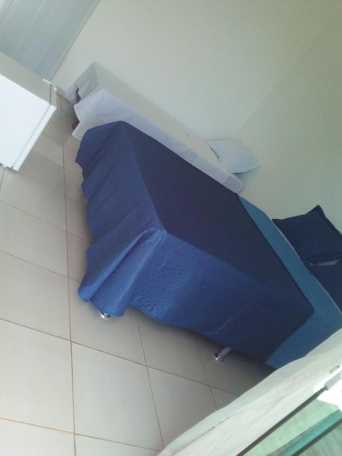 Pousada Refugio Dos Corais Pôrto das Galinhas Εξωτερικό φωτογραφία