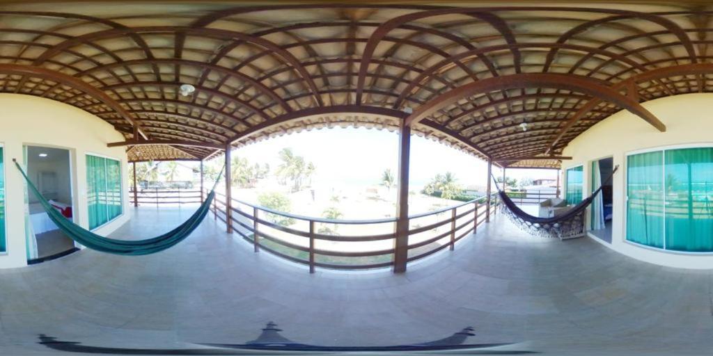 Pousada Refugio Dos Corais Pôrto das Galinhas Εξωτερικό φωτογραφία